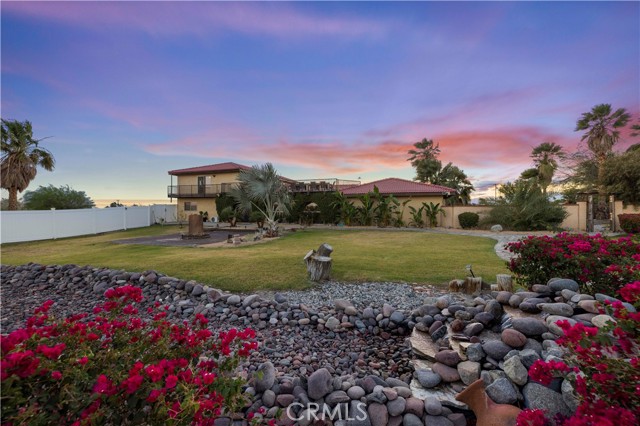 Image 1 of 75 For 74565 22nd Avenue