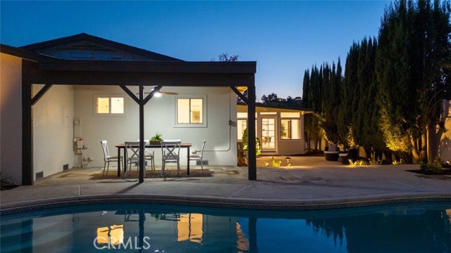 Detail Gallery Image 58 of 72 For 8633 Le Berthon St, Sunland,  CA 91040 - 5 Beds | 3 Baths