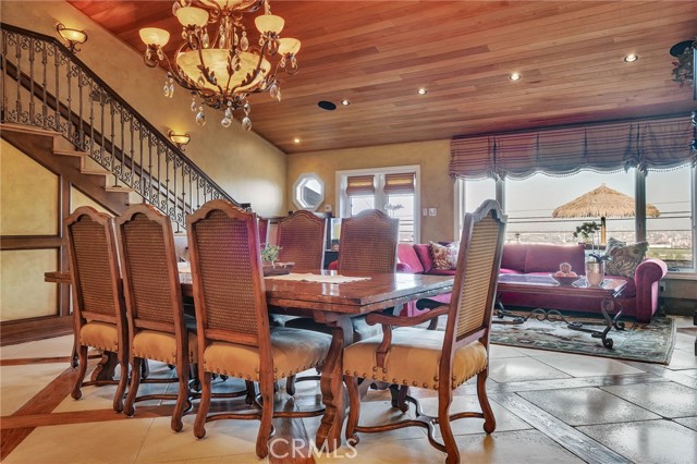 16 Saddle, Rancho Palos Verdes, California 90275, 5 Bedrooms Bedrooms, ,5 BathroomsBathrooms,Residential,For Sale,Saddle,PV26078779