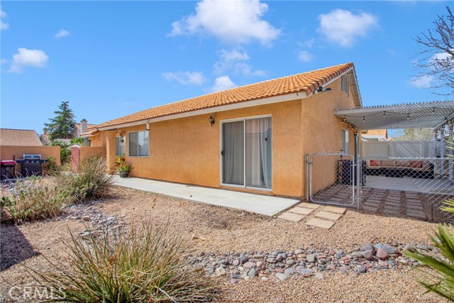 Detail Gallery Image 37 of 47 For 16236 Bridgewood Ln, Victorville,  CA 92395 - 3 Beds | 2 Baths