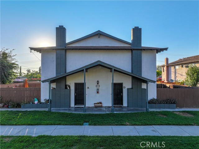 Detail Gallery Image 1 of 38 For 2963 Elgin Dr #D,  Riverside,  CA 92507 - 2 Beds | 1/1 Baths