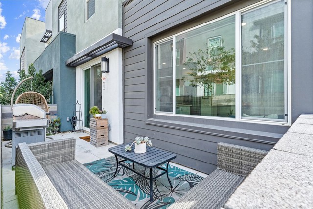 Detail Gallery Image 21 of 48 For 3641 South Allston Paseo #1,  Ontario,  CA 91761 - 3 Beds | 2/1 Baths