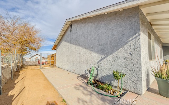 Detail Gallery Image 30 of 35 For 18492 Live Oak St, Hesperia,  CA 92345 - 3 Beds | 2 Baths