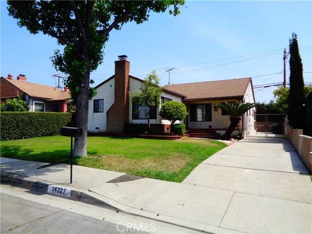 14327 Syracuse Drive, Whittier, California 90604, 3 Bedrooms Bedrooms, ,2 BathroomsBathrooms,Single Family Residence,For Sale,Syracuse,PW21124156