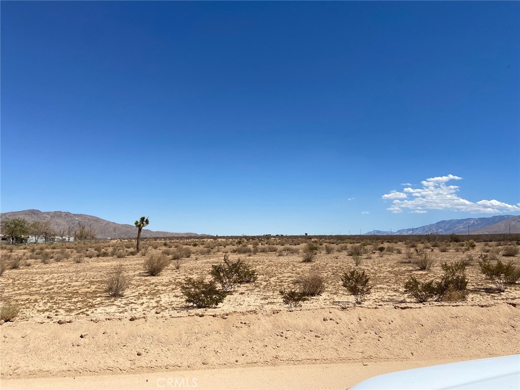 0 Tujunga Drive, Apple Valley, CA 92308