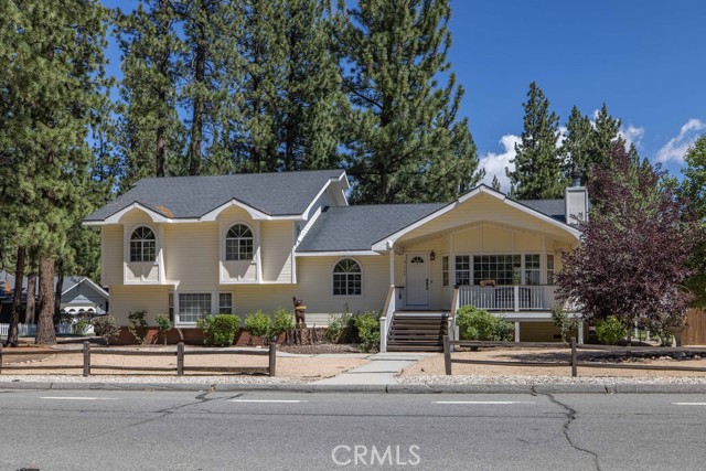 Detail Gallery Image 39 of 40 For 41722 Swan Dr, Big Bear Lake,  CA 92315 - 4 Beds | 2 Baths