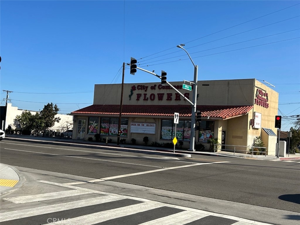 2340 S Atlantic Boulevard, Commerce, CA 90040