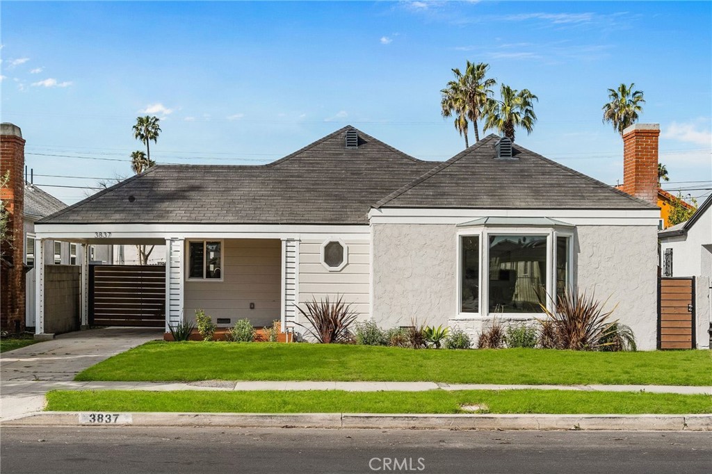 3837 Olmsted Avenue, Los Angeles, CA 90008
