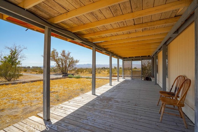 Detail Gallery Image 47 of 61 For 37486 Ghost Town Rd, Yermo,  CA 92398 - 4 Beds | 2 Baths