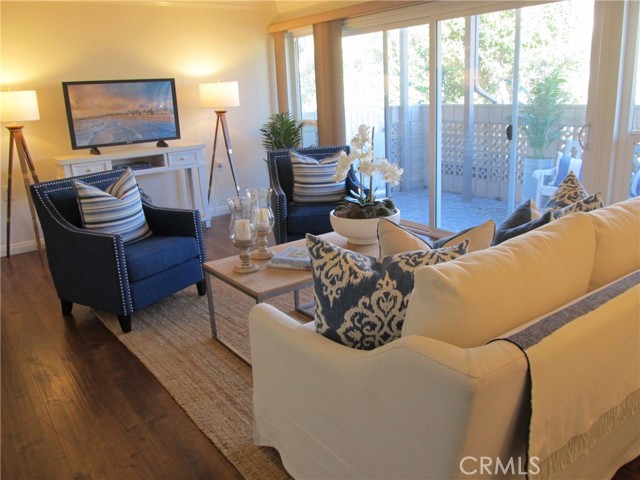 Detail Gallery Image 1 of 1 For 13330 Del Monte, M15-10h, Seal Beach,  CA 90740 - 2 Beds | 2 Baths