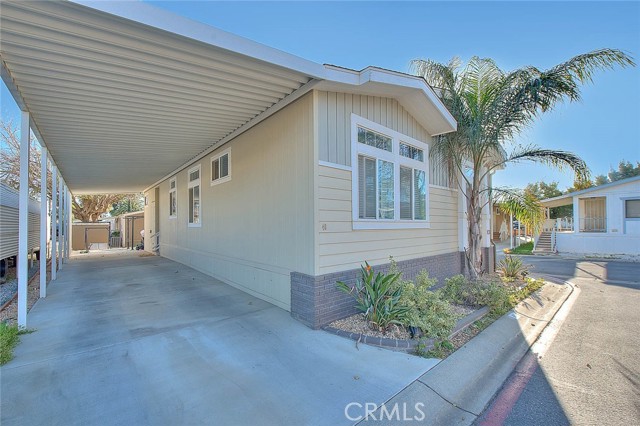 Detail Gallery Image 12 of 36 For 1444 Michigan Ave #40,  Beaumont,  CA 92223 - 4 Beds | 2 Baths