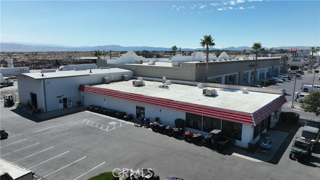  Commercial for Sale in Victorville, California