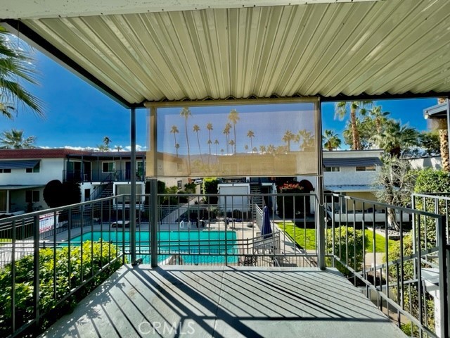 Detail Gallery Image 27 of 27 For 45313 Sunset Ln #B6 #4,  Palm Desert,  CA 92260 - 2 Beds | 2 Baths