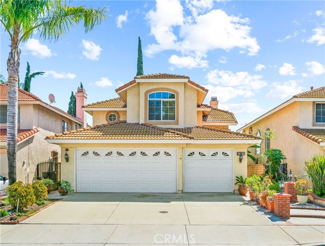 14133 Evening View Dr, Chino Hills, CA 91709