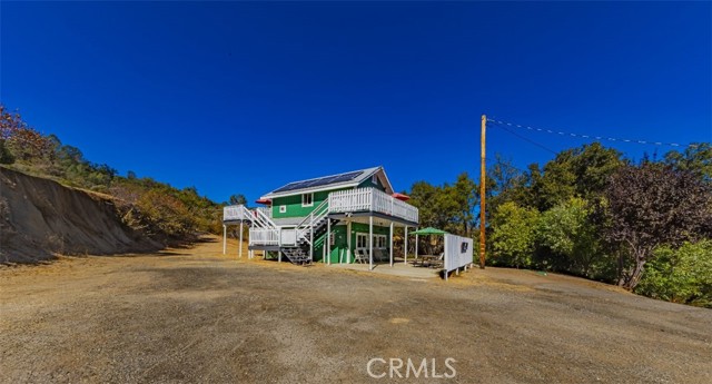 Detail Gallery Image 41 of 73 For 49756 Stillmeadow Ln, Oakhurst,  CA 93644 - 3 Beds | 2 Baths