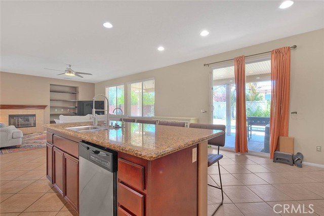 Detail Gallery Image 12 of 42 For 36644 Bay Hill Dr, Beaumont,  CA 92223 - 4 Beds | 3/1 Baths