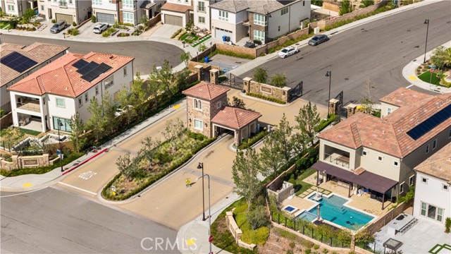 Detail Gallery Image 35 of 38 For 20564 W Bluebird Ct, Porter Ranch,  CA 91326 - 5 Beds | 5/1 Baths