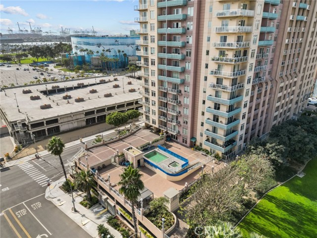 Detail Gallery Image 24 of 41 For 488 E Ocean Bld #1111,  Long Beach,  CA 90802 - 1 Beds | 1 Baths