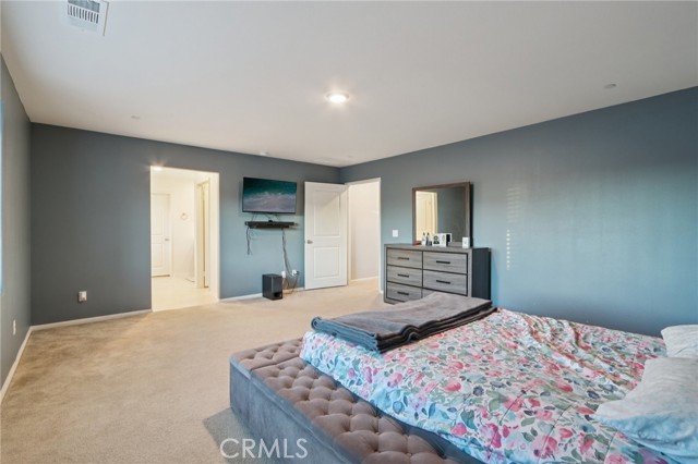 Detail Gallery Image 36 of 46 For 12960 Leawood St, Victorville,  CA 92392 - 4 Beds | 3 Baths