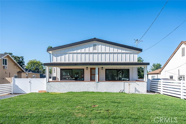Property Photo from MLS