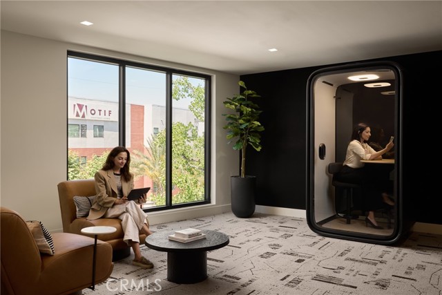 Detail Gallery Image 14 of 59 For 21010 Erwin St #855,  Woodland Hills,  CA 91367 - 1 Beds | 1 Baths