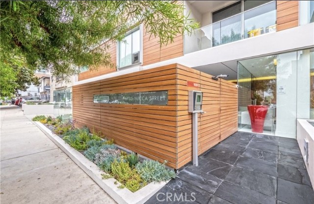 Detail Gallery Image 34 of 58 For 6735 Yucca St #307,  Los Angeles,  CA 90028 - 2 Beds | 2 Baths