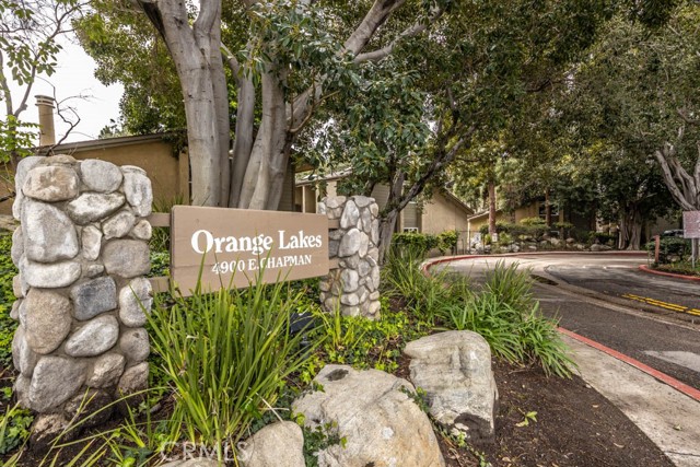 Detail Gallery Image 37 of 38 For 4900 E Chapman Ave #33,  Orange,  CA 92869 - 2 Beds | 2 Baths