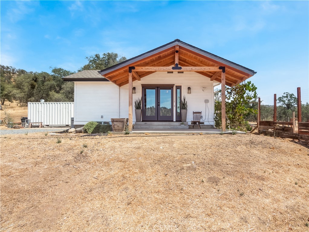 35647 Ruth Hill Road, Squaw Valley, CA 93675