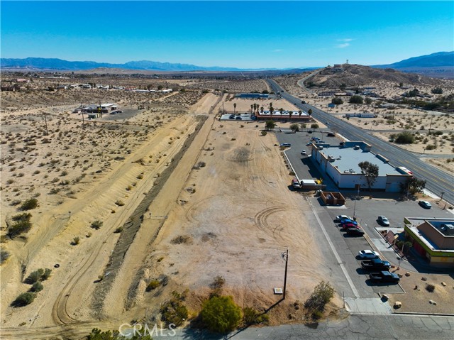 0 Star Dune, Twentynine Palms, California 92277, ,Land,For Sale,0 Star Dune,CREV23038415