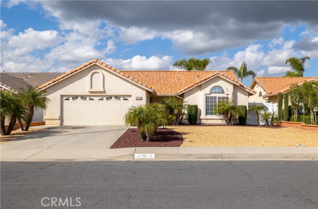 Detail Gallery Image 2 of 26 For 27272 Potomac Dr Menifee, Menifee,  CA 92586 - 2 Beds | 2 Baths