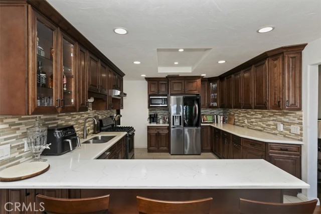 Detail Gallery Image 12 of 36 For 21260 Ridgedale, Lake Mathews,  CA 92570 - 4 Beds | 4 Baths