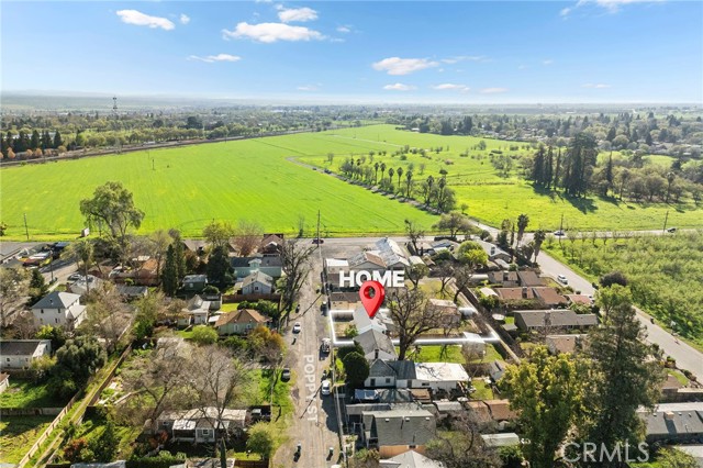 Detail Gallery Image 44 of 48 For 1022 Poppy St, Chico,  CA 95928 - 2 Beds | 1 Baths