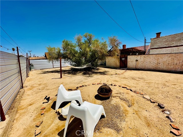 Detail Gallery Image 23 of 27 For 6274 Baileya Ave, Twentynine Palms,  CA 92277 - 2 Beds | 1/1 Baths