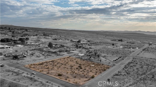 Detail Gallery Image 3 of 17 For 0 Calico, Barstow,  CA 92311 - – Beds | – Baths