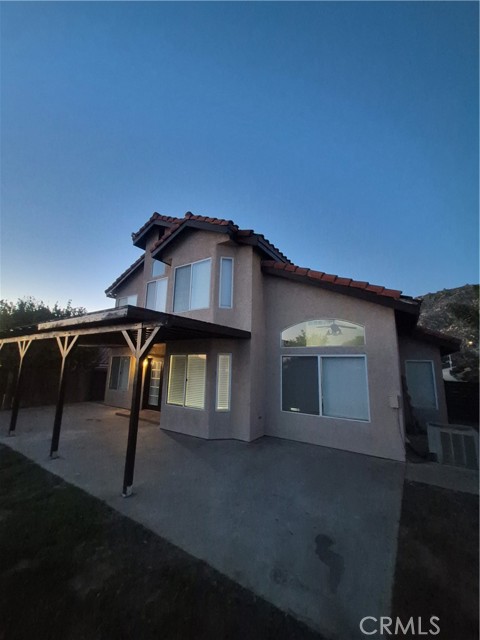 Detail Gallery Image 48 of 55 For 21329 Tennyson, Moreno Valley,  CA 92557 - 4 Beds | 3 Baths