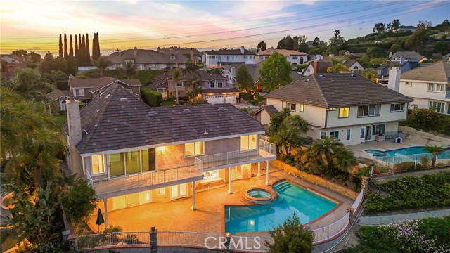 Detail Gallery Image 73 of 75 For 3808 E Summitridge Ln, Orange,  CA 92867 - 4 Beds | 3 Baths