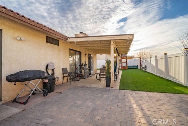 Detail Gallery Image 27 of 34 For 15634 via Cartagena, Hesperia,  CA 92345 - 3 Beds | 2 Baths