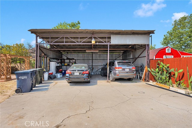 Detail Gallery Image 30 of 34 For 312 W Lugonia Ave, Redlands,  CA 92374 - 2 Beds | 1 Baths