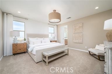 Detail Gallery Image 19 of 43 For 3677 S Bearberry Ave, Ontario,  CA 91761 - 5 Beds | 3 Baths