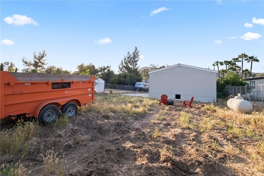 Detail Gallery Image 43 of 46 For 33565 Old State Hwy, Hemet,  CA 92545 - 3 Beds | 2 Baths