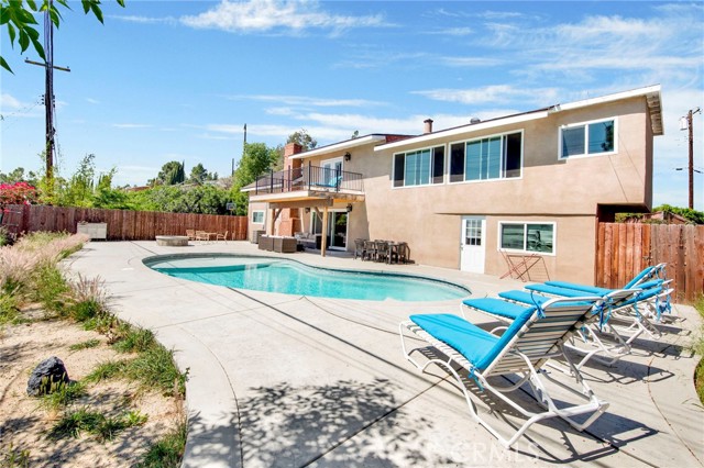 Detail Gallery Image 17 of 24 For 11823 Wish Ave, Granada Hills,  CA 91344 - 4 Beds | 2 Baths