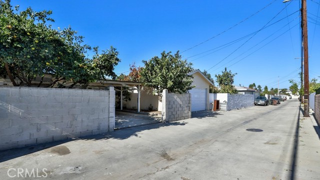 Detail Gallery Image 36 of 36 For 916 N Magnolia Ave, Anaheim,  CA 92801 - 4 Beds | 1/1 Baths