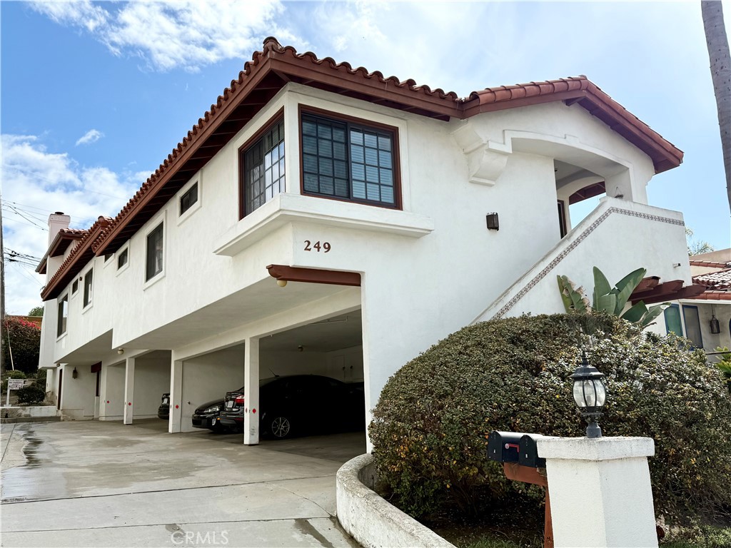 249 Avenida Granada #B