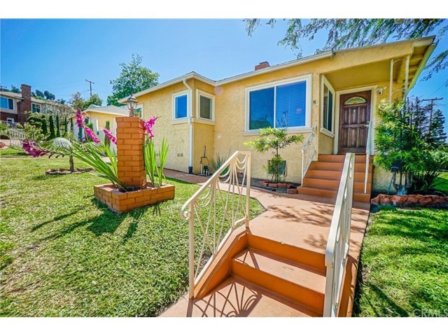 10829 Beverly Dr, Whittier, CA 90601