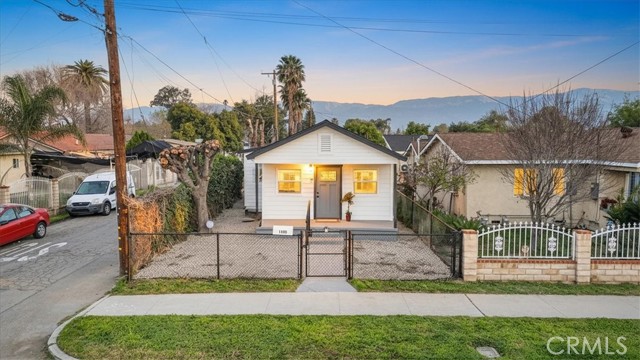 Detail Gallery Image 27 of 30 For 1190 W 7th, San Bernardino,  CA 92411 - 3 Beds | 1 Baths