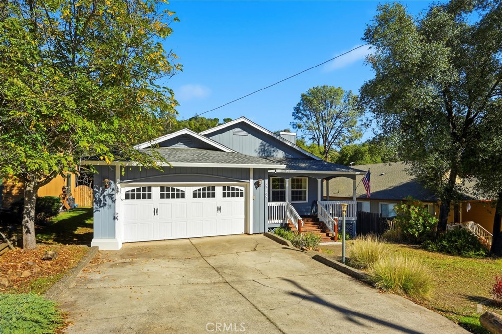 18168 Deer Hill Road