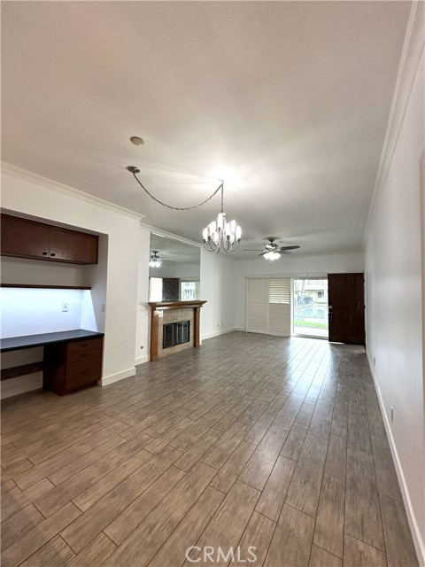 Detail Gallery Image 11 of 18 For 11630 Warner #414,  Fountain Valley,  CA 92708 - 2 Beds | 1/1 Baths