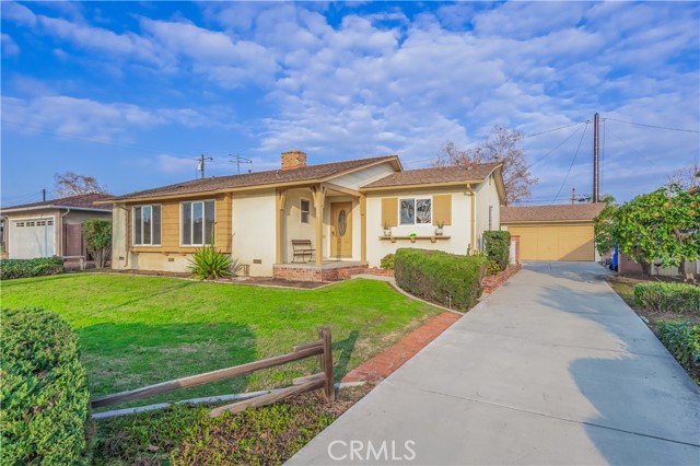 10838 Lindesmith Avenue, Whittier, California 90603, 3 Bedrooms Bedrooms, ,2 BathroomsBathrooms,Single Family Residence,For Sale,Lindesmith,PW24036514