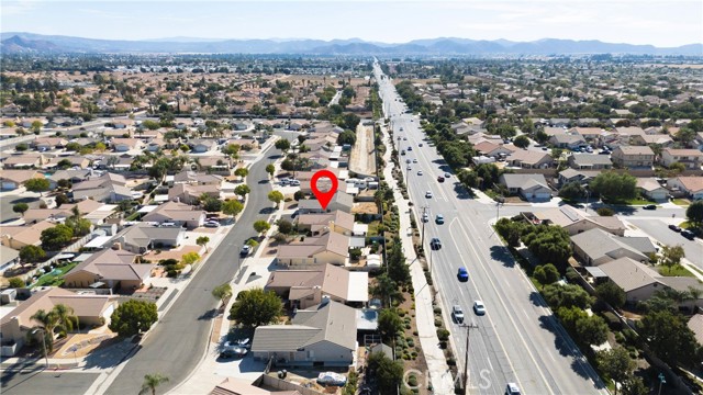 Detail Gallery Image 35 of 35 For 1245 Auburn St, Hemet,  CA 92545 - 3 Beds | 2 Baths