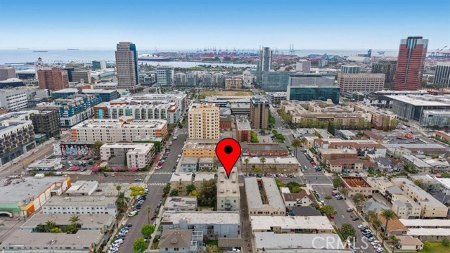 Detail Gallery Image 15 of 17 For 323 W 4th St #201,  Long Beach,  CA 90802 - 1 Beds | 1 Baths